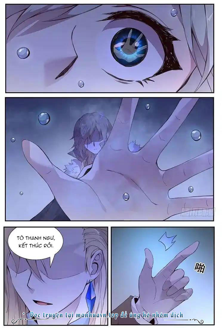 Girl And Science Chap 432 - Next Chap 431