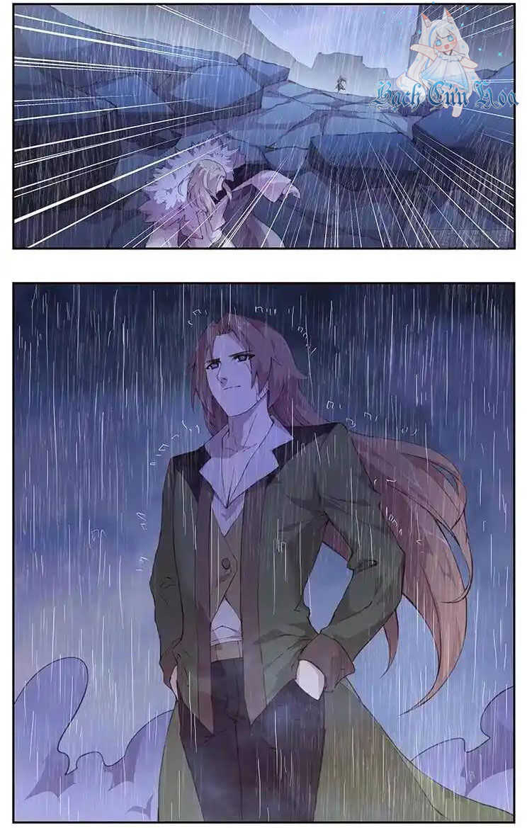 Girl And Science Chap 432 - Next Chap 431