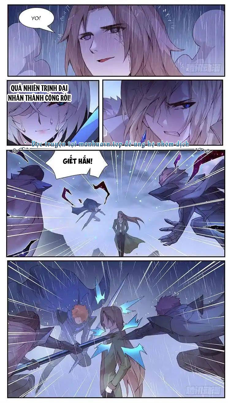 Girl And Science Chap 432 - Next Chap 431