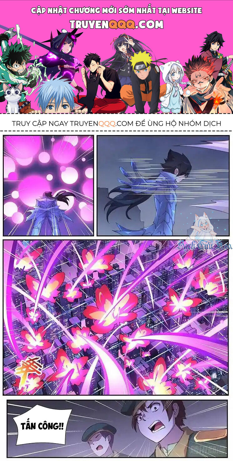 Girl And Science Chap 434 - Next Chap 433