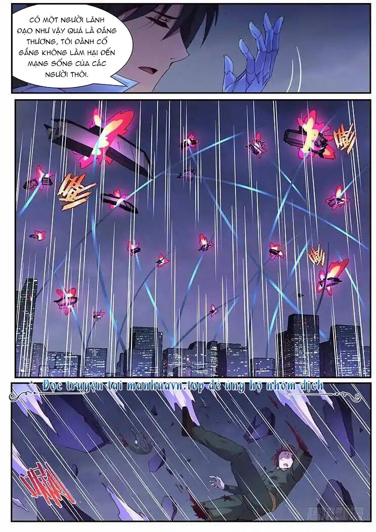 Girl And Science Chap 434 - Next Chap 433