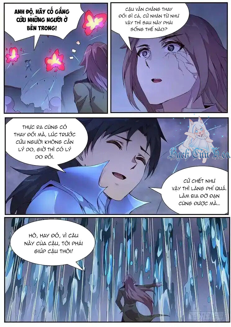 Girl And Science Chap 434 - Next Chap 433