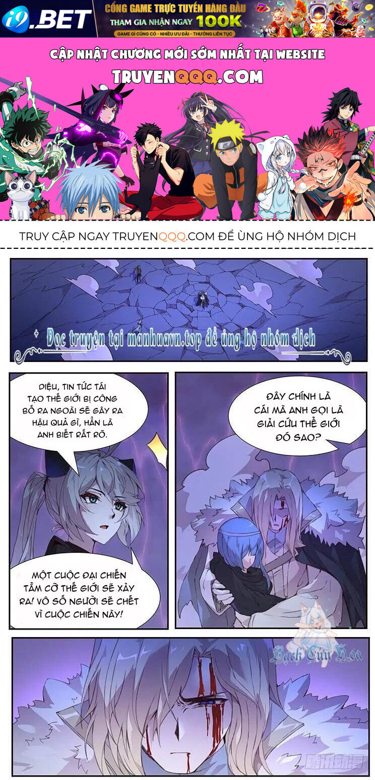 Girl And Science Chap 436 - Next Chap 435