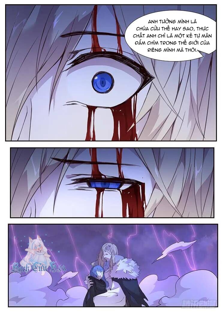 Girl And Science Chap 436 - Next Chap 435