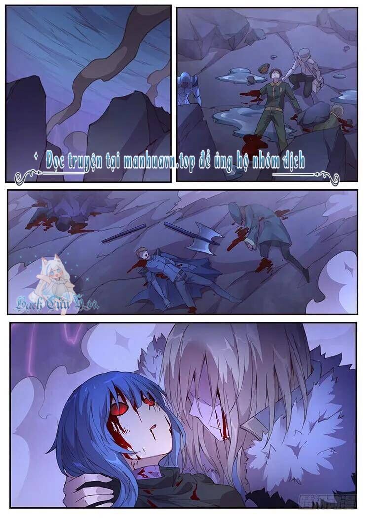 Girl And Science Chap 436 - Next Chap 435