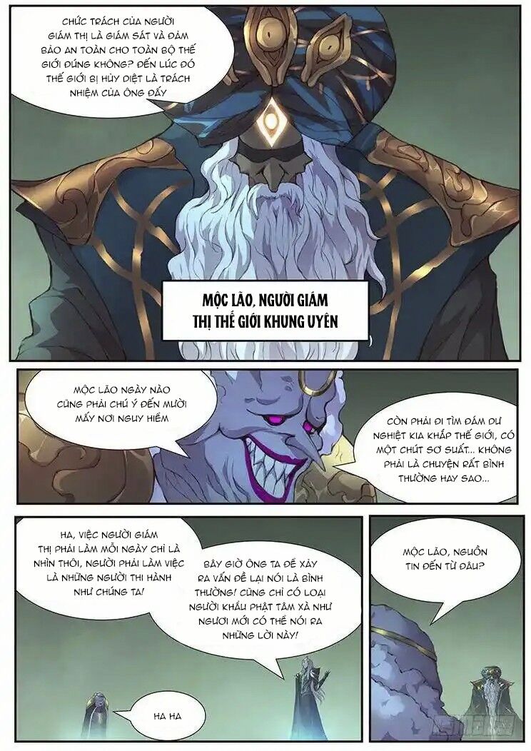 Girl And Science Chap 441 - Next Chap 440