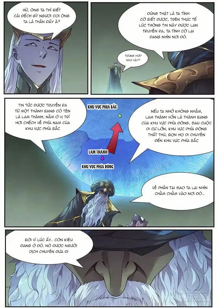 Girl And Science Chap 441 - Next Chap 440