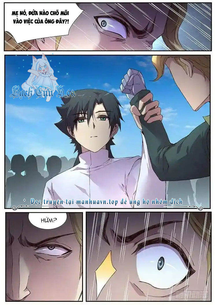 Girl And Science Chap 442 - Next Chap 441