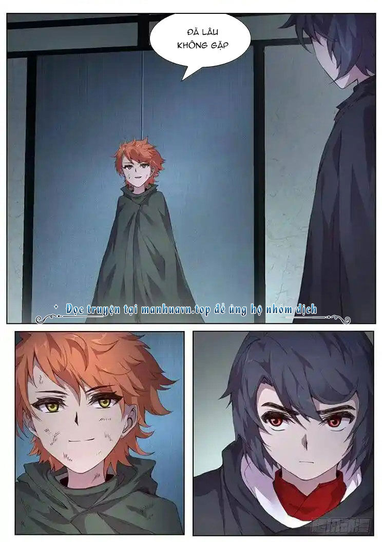 Girl And Science Chap 445 - Next Chap 444