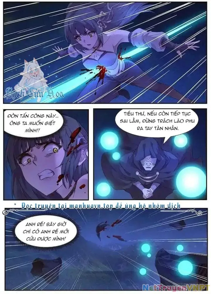 Girl And Science Chap 446 - Next Chap 445