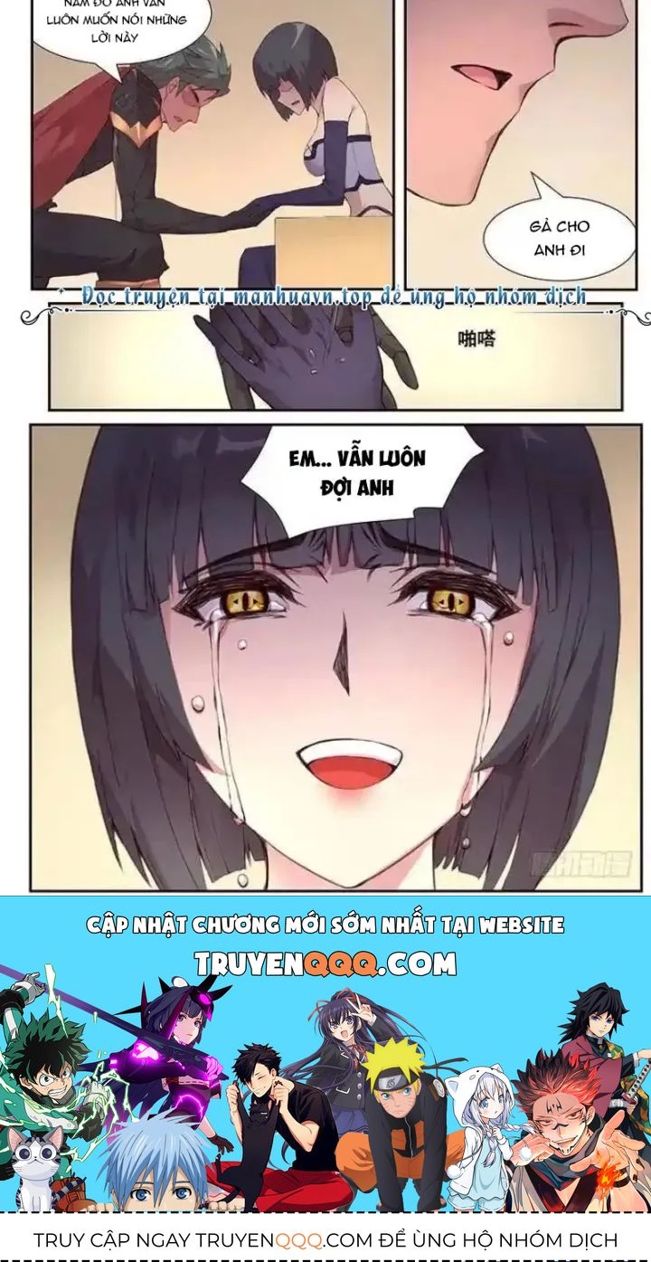 Girl And Science Chap 447 - Next Chap 446