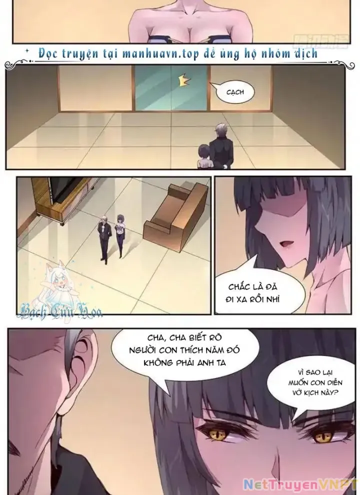 Girl And Science Chap 448 - Next Chap 447