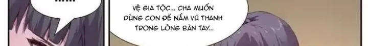 Girl And Science Chap 448 - Next Chap 447