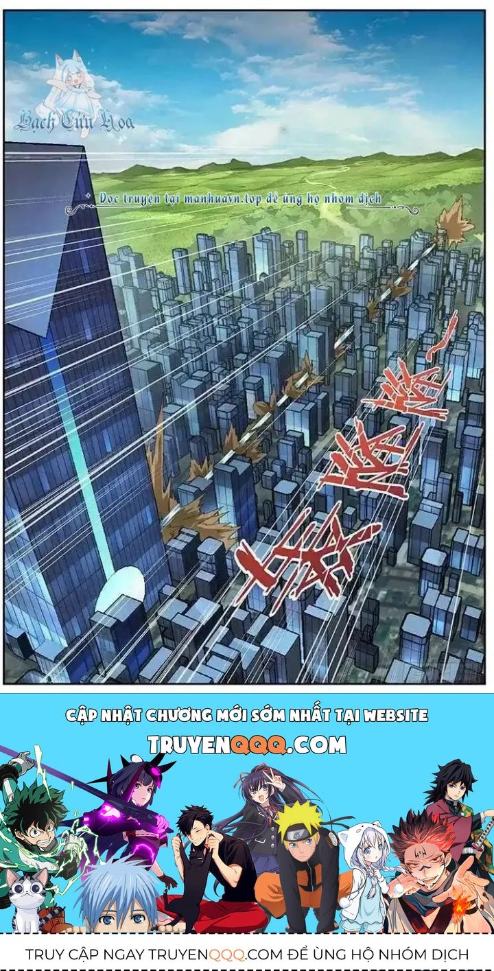 Girl And Science Chap 449 - Next Chap 448