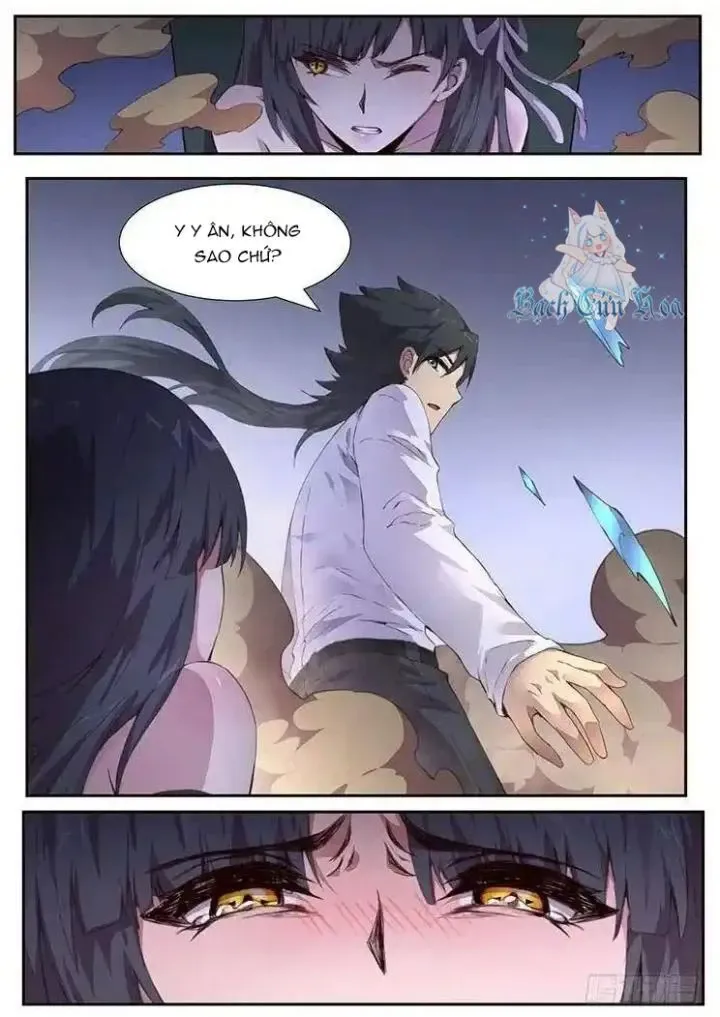 Girl And Science Chap 450 - Next Chap 449