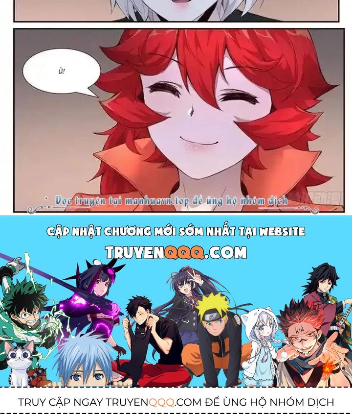 Girl And Science Chap 451 - Next Chap 450