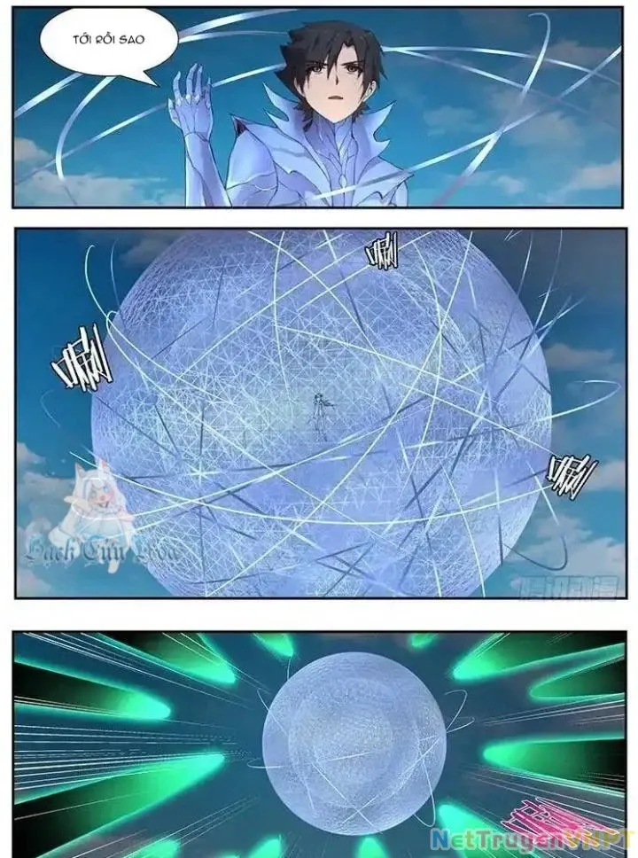 Girl And Science Chap 451 - Next Chap 450