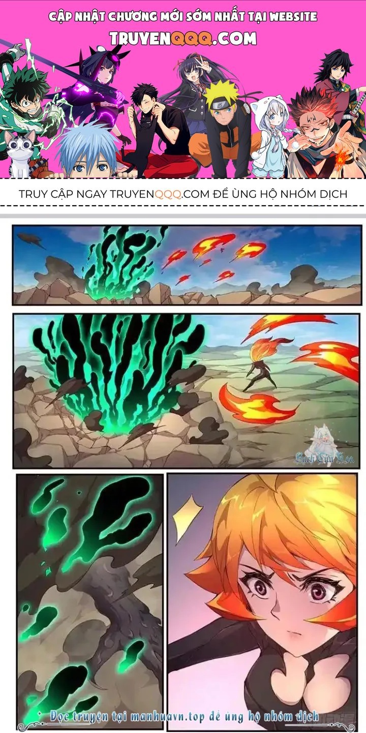 Girl And Science Chap 455 - Next Chap 454