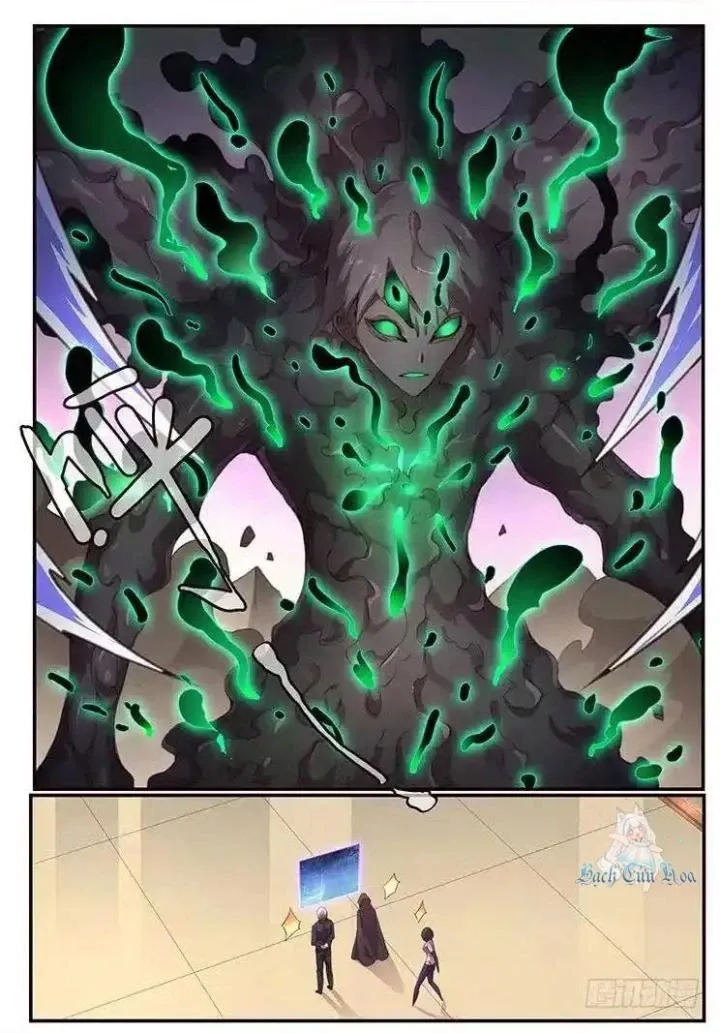 Girl And Science Chap 455 - Next Chap 454