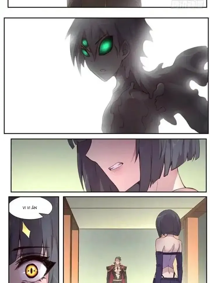 Girl And Science Chap 459 - Next Chap 458