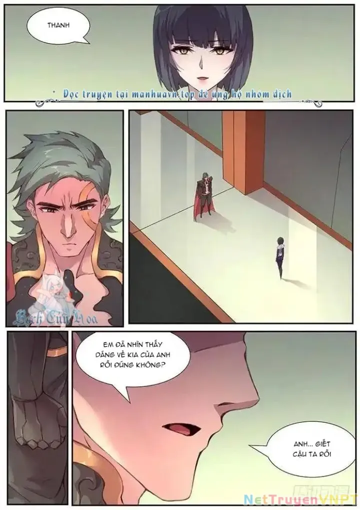 Girl And Science Chap 459 - Next Chap 458