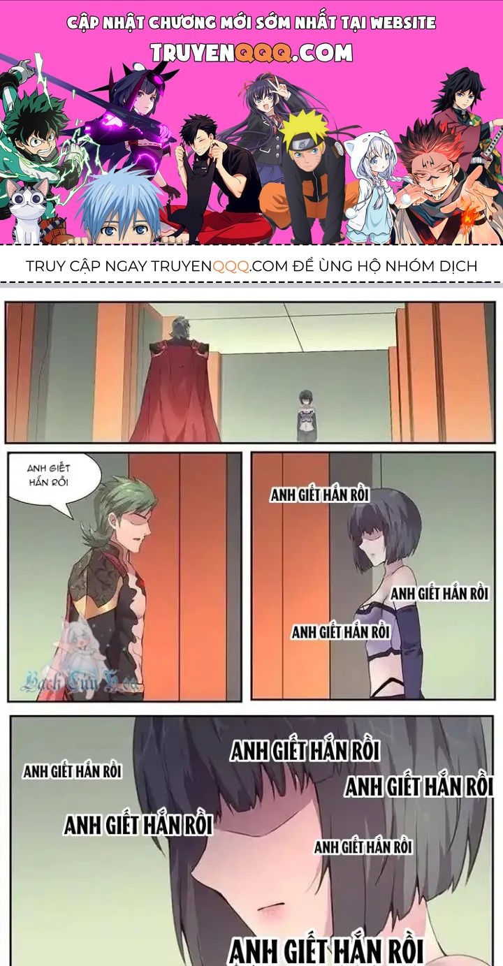 Girl And Science Chap 460 - Next Chap 459