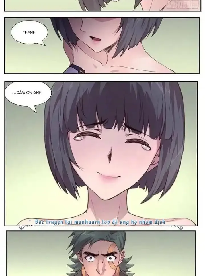 Girl And Science Chap 460 - Next Chap 459