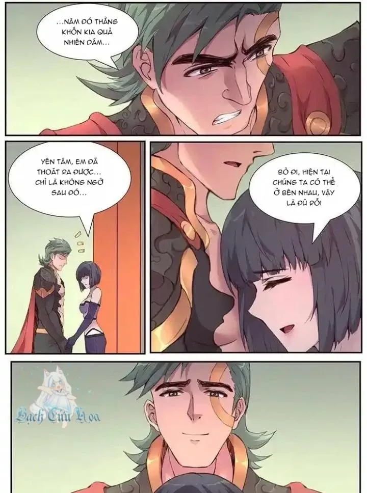 Girl And Science Chap 460 - Next Chap 459