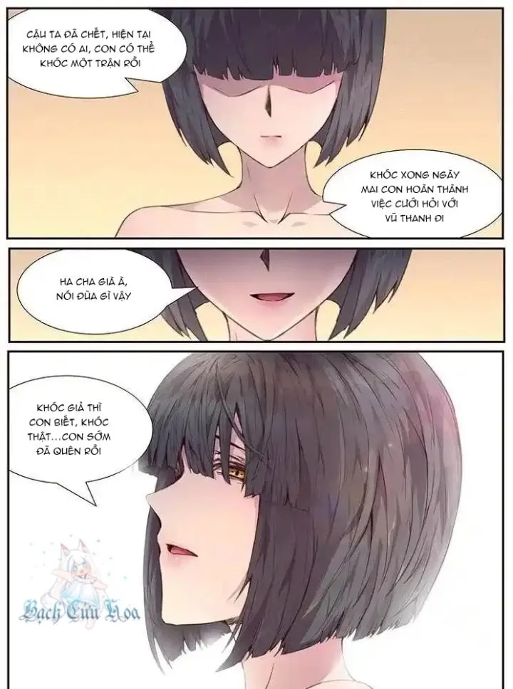 Girl And Science Chap 460 - Next Chap 459