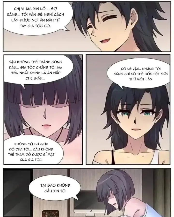 Girl And Science Chap 463 - Next Chap 462