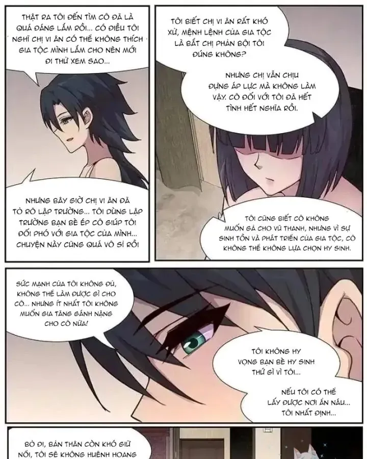 Girl And Science Chap 463 - Next Chap 462