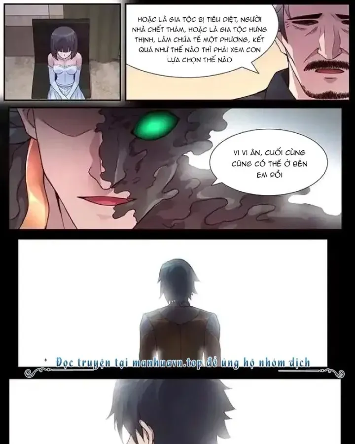 Girl And Science Chap 463 - Next Chap 462