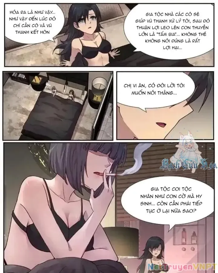 Girl And Science Chap 464 - Next Chap 463