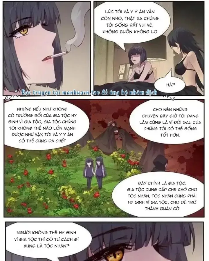 Girl And Science Chap 464 - Next Chap 463
