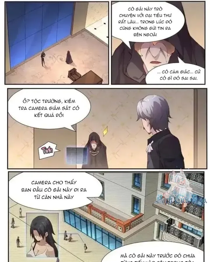 Girl And Science Chap 464 - Next Chap 463
