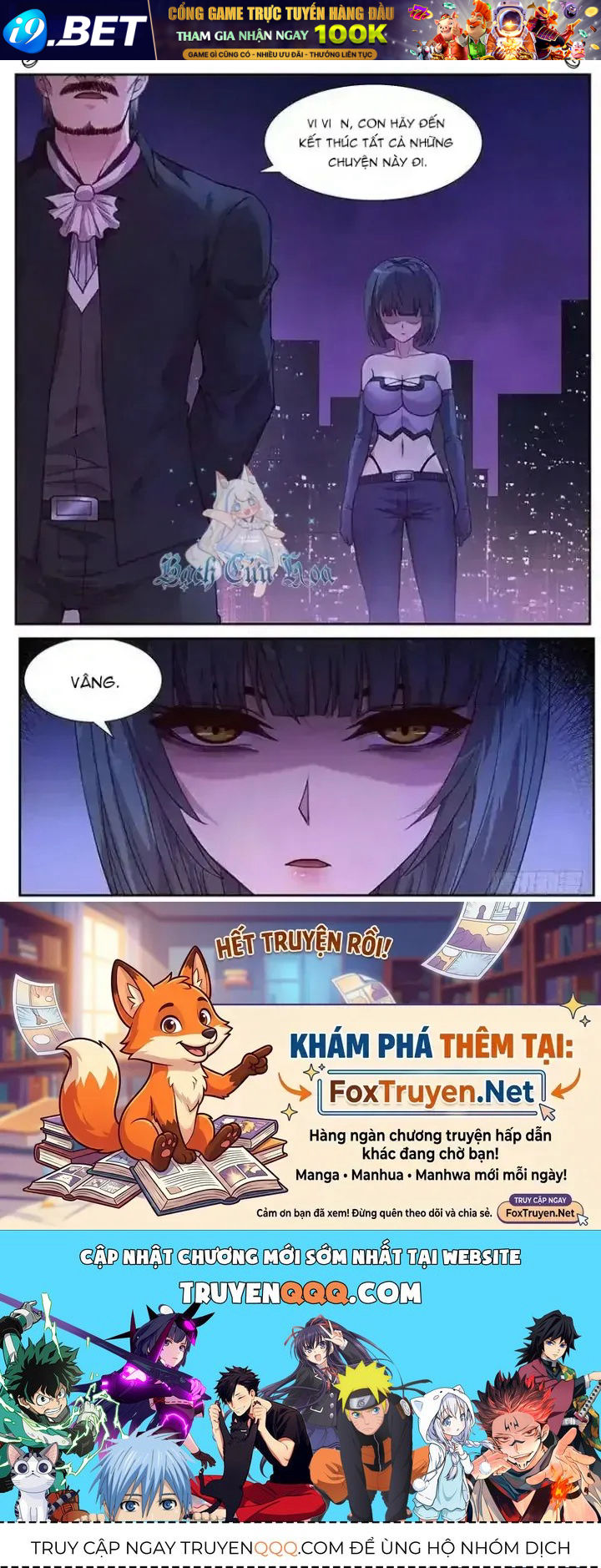 Girl And Science Chap 471 - Next Chap 470