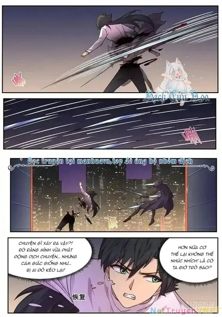 Girl And Science Chap 471 - Next Chap 470
