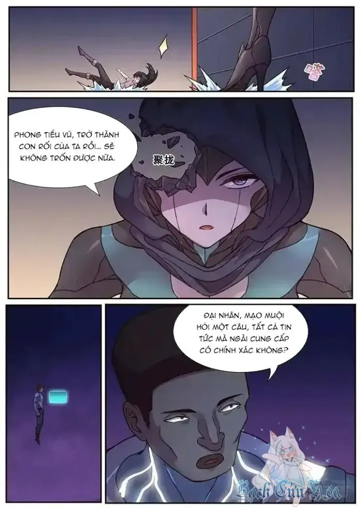 Girl And Science Chap 471 - Next Chap 470