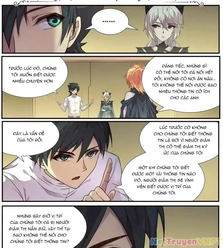Girl And Science Chap 478 - Next Chap 477