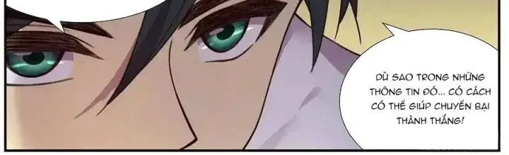 Girl And Science Chap 478 - Next Chap 477