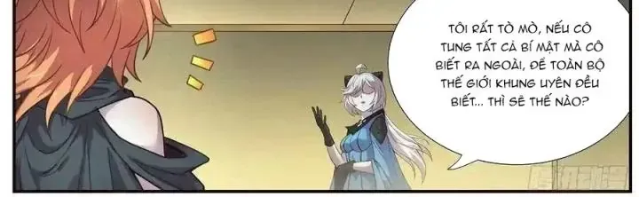 Girl And Science Chap 478 - Next Chap 477