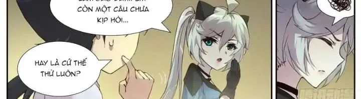 Girl And Science Chap 478 - Next Chap 477