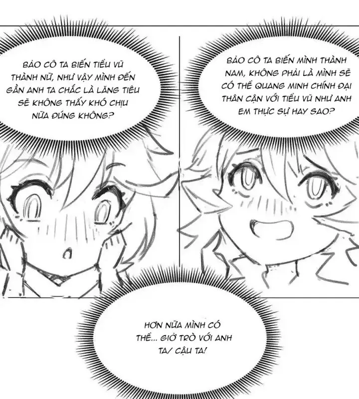 Girl And Science Chap 478 - Next Chap 477