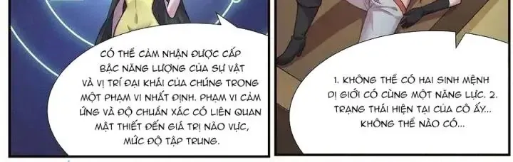 Girl And Science Chap 478 - Next Chap 477
