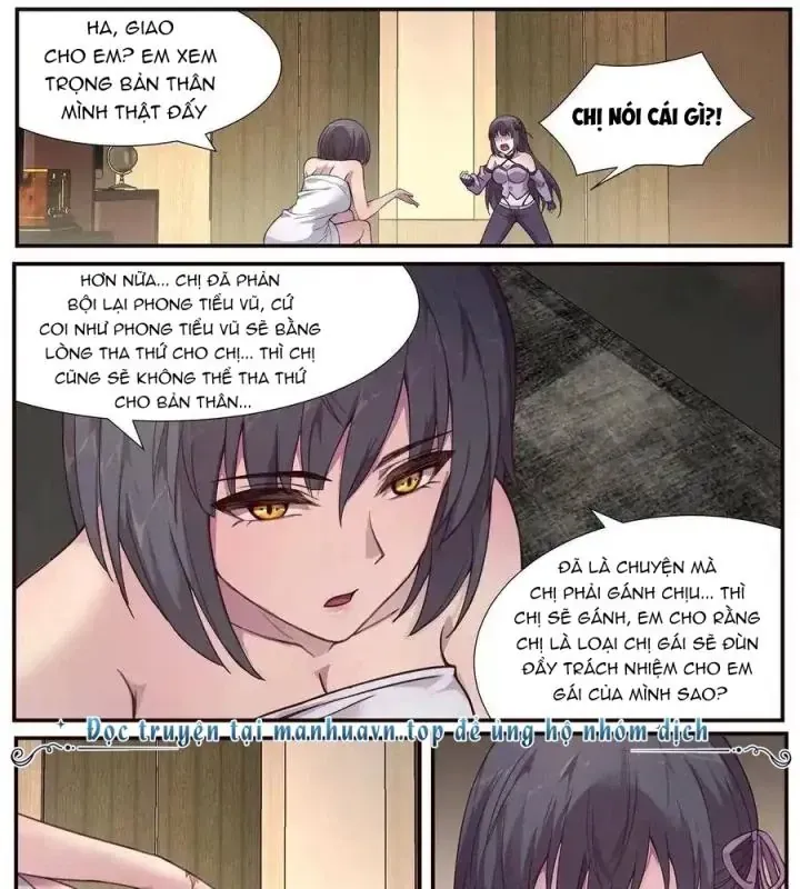 Girl And Science Chap 481 - Next Chap 480