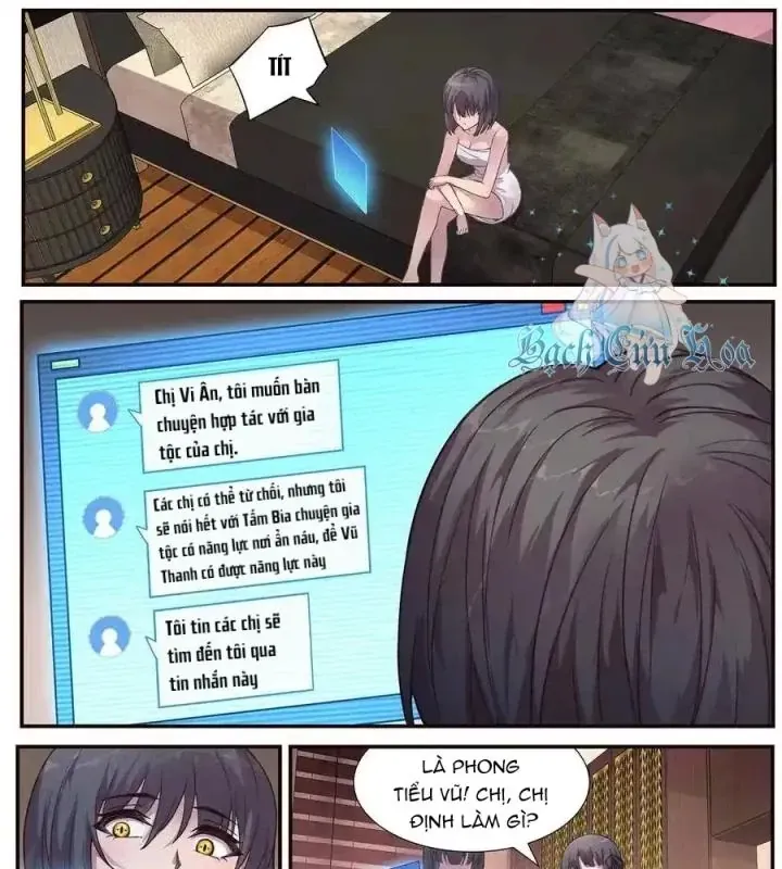 Girl And Science Chap 481 - Next Chap 480