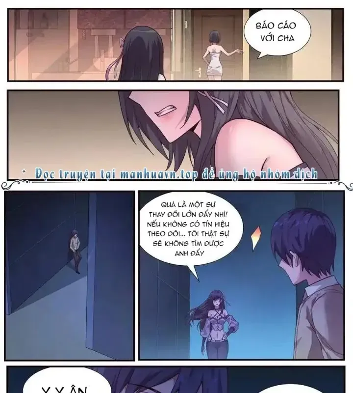 Girl And Science Chap 481 - Next Chap 480