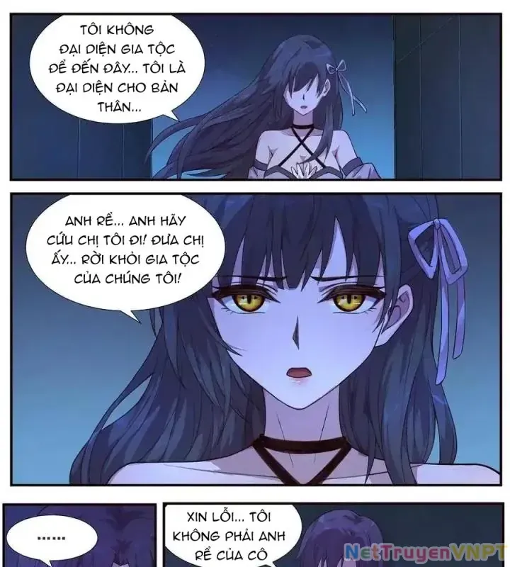 Girl And Science Chap 481 - Next Chap 480