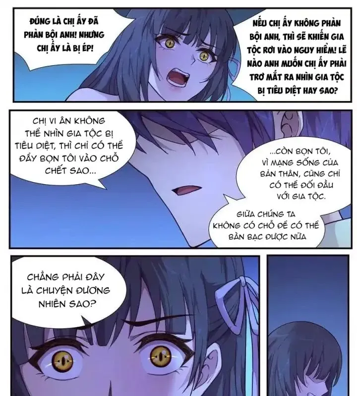 Girl And Science Chap 481 - Next Chap 480