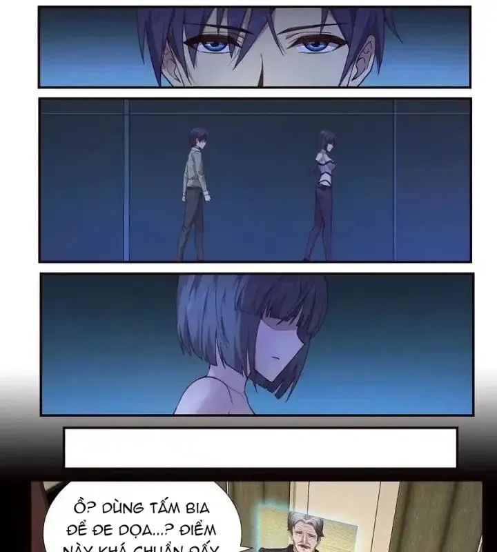 Girl And Science Chap 481 - Next Chap 480